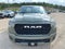 2026 RAM 1500 Big Horn Crew Cab 4x4 5'7' Box