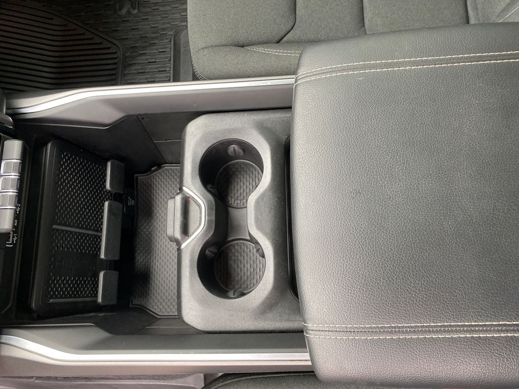 2026 RAM 1500 Big Horn Crew Cab 4x4 5'7' Box