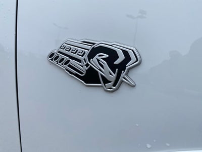 2026 RAM 1500 Big Horn Crew Cab 4x4 5'7' Box