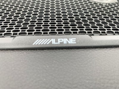 2026 RAM 1500 Big Horn Crew Cab 4x4 5'7' Box