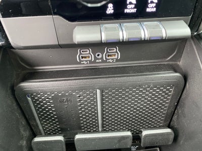 2026 RAM 1500 Big Horn Crew Cab 4x4 5'7' Box