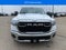 2026 RAM 1500 Big Horn Crew Cab 4x4 5'7' Box
