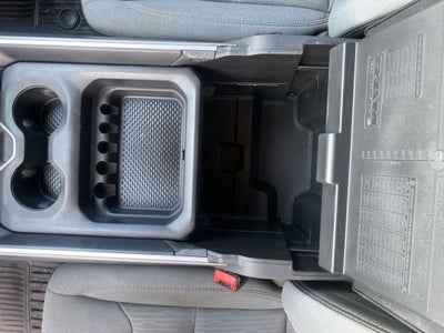 2021 RAM 1500 Lone Star Crew Cab 4x4 5'7' Box