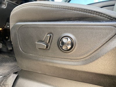 2021 RAM 1500 Lone Star Crew Cab 4x4 5'7' Box