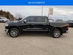 2022 RAM 1500 Limited Crew Cab 4x4 5'7' Box
