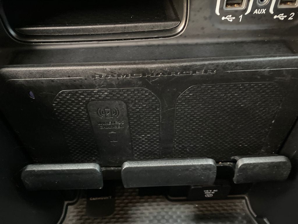 2022 RAM 1500 Limited Crew Cab 4x4 5'7' Box