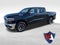 2025 RAM 1500 Laramie Crew Cab 4x4 5'7' Box