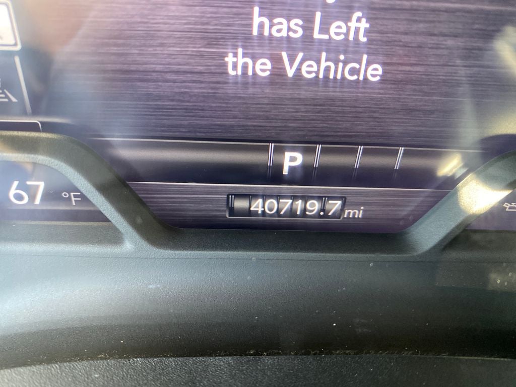 2025 RAM 1500 Laramie Crew Cab 4x4 5'7' Box