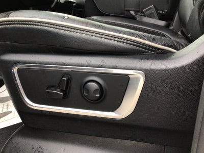 2025 RAM 1500 Laramie Crew Cab 4x4 5'7' Box