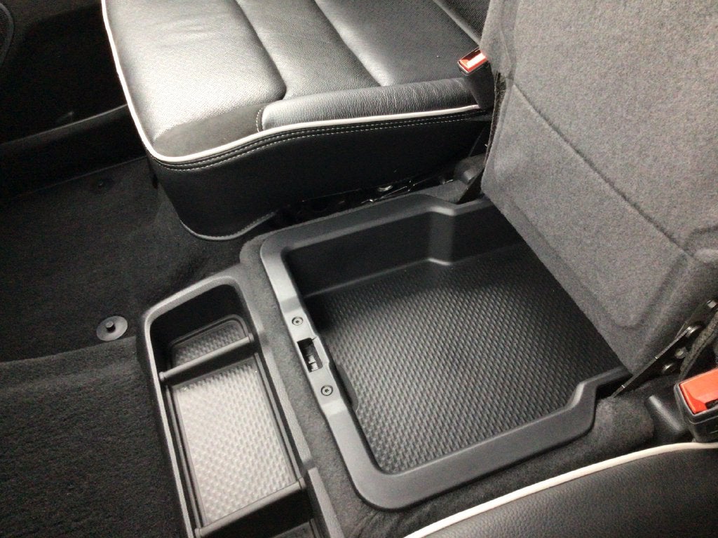2025 RAM 1500 Laramie Crew Cab 4x4 5'7' Box