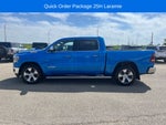 2022 RAM 1500 Laramie Crew Cab 4x4 5'7' Box