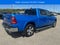 2022 RAM 1500 Laramie Crew Cab 4x4 5'7' Box