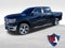 2022 RAM 1500 Laramie Crew Cab 4x4 5'7' Box