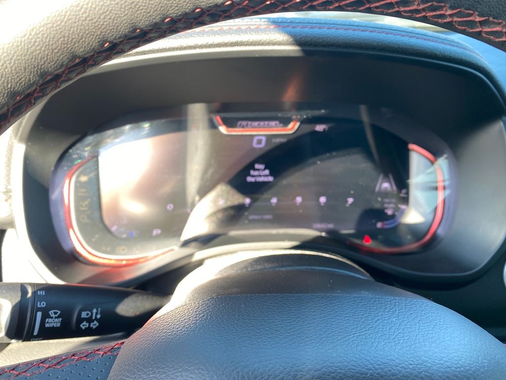 2025 RAM 1500 Rebel Crew Cab 4x4 5'7' Box