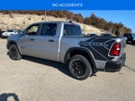 2025 RAM 1500 Rebel Crew Cab 4x4 5'7' Box