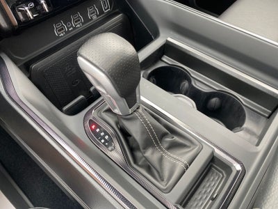 2025 RAM 1500 Rebel Crew Cab 4x4 5'7' Box