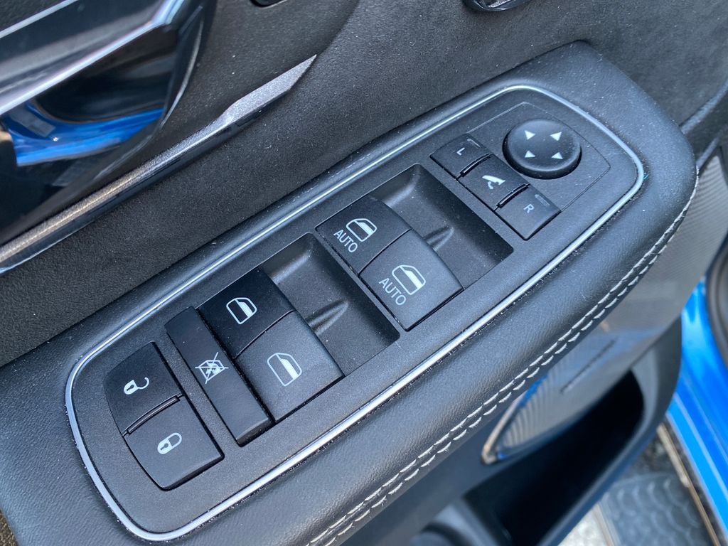 2023 RAM 1500 TRX Crew Cab 4x4 5'7' Box