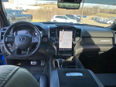 2023 RAM 1500 TRX Crew Cab 4x4 5'7' Box