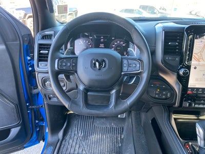 2023 RAM 1500 TRX Crew Cab 4x4 5'7' Box