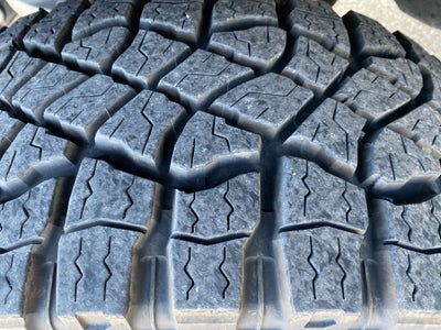 2023 RAM 1500 TRX Crew Cab 4x4 5'7' Box