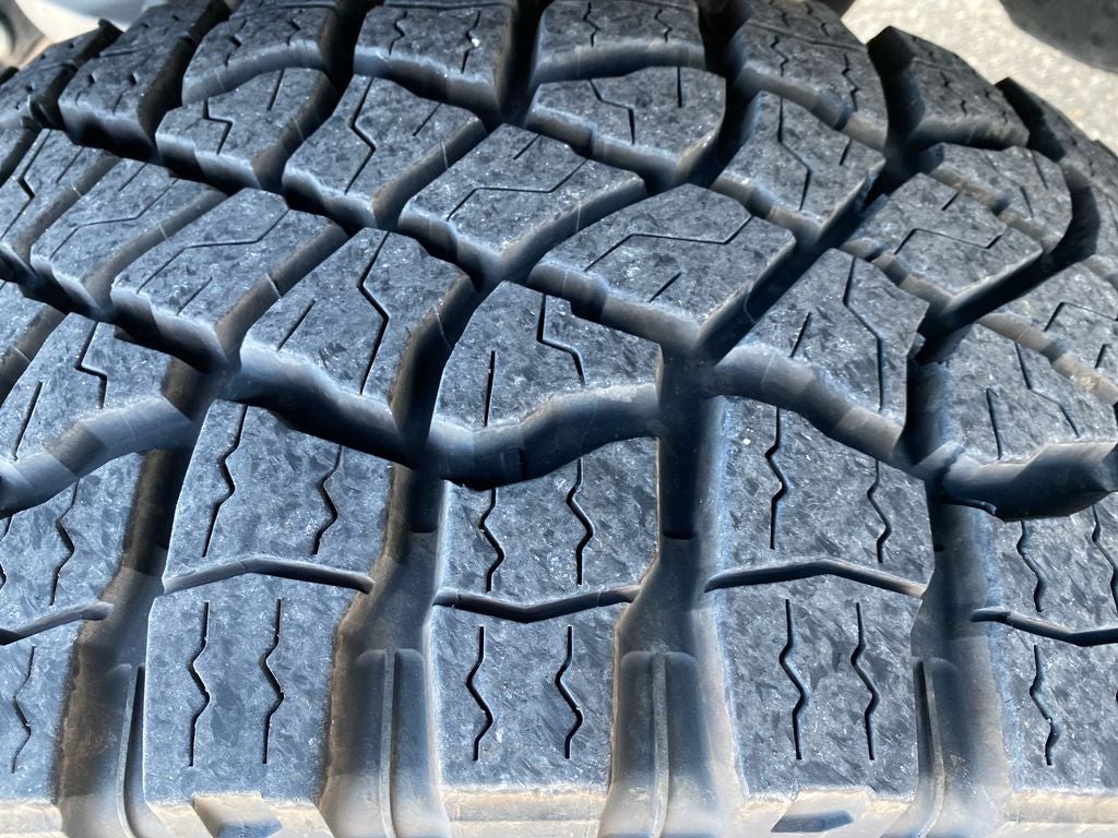 2023 RAM 1500 TRX Crew Cab 4x4 5'7' Box