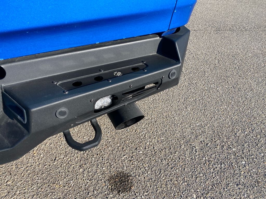 2023 RAM 1500 TRX Crew Cab 4x4 5'7' Box