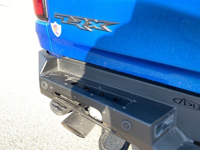 2023 RAM 1500 TRX Crew Cab 4x4 5'7' Box