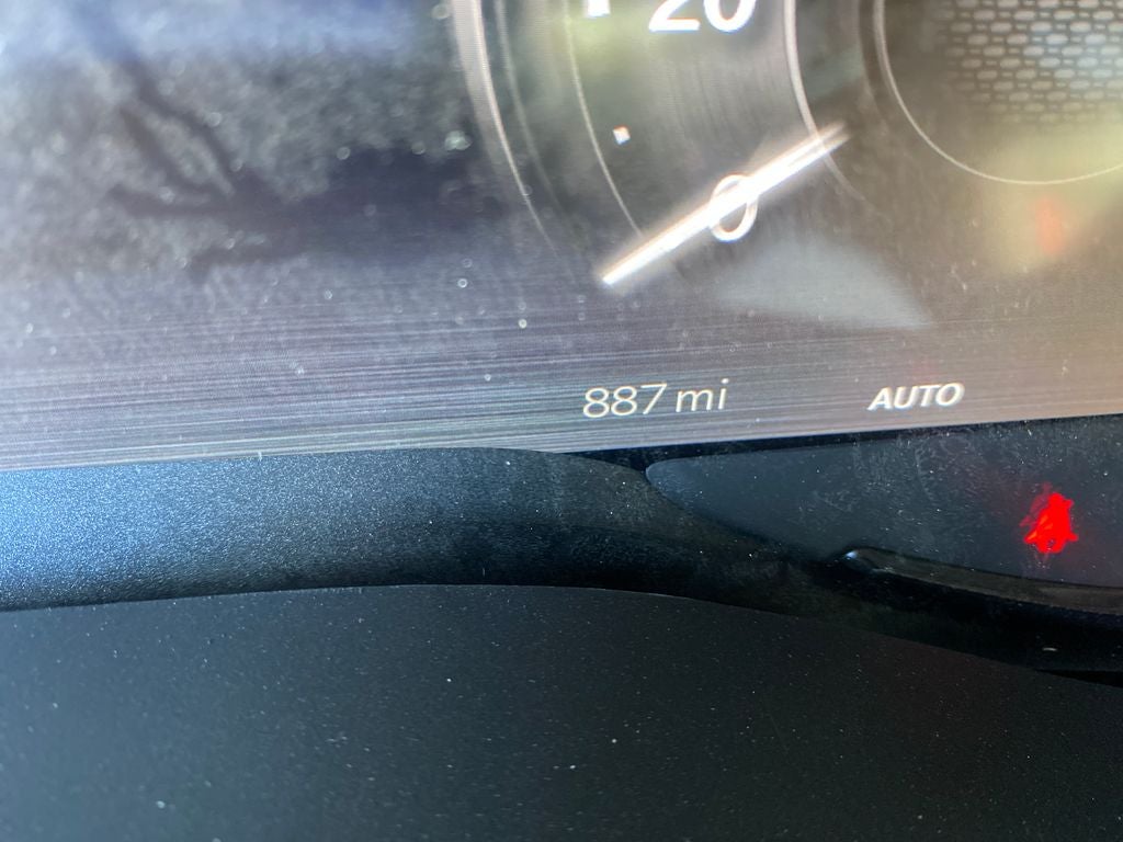 2025 RAM 1500 RHO Crew Cab 4x4 5'7' Box