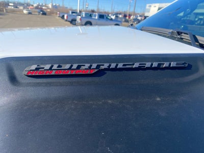 2025 RAM 1500 RHO Crew Cab 4x4 5'7' Box