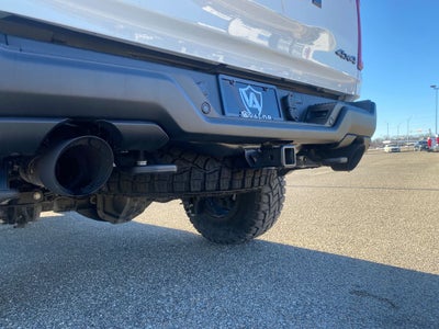 2025 RAM 1500 RHO Crew Cab 4x4 5'7' Box