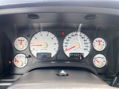 2004 Dodge Ram 1500 SLT/Laramie