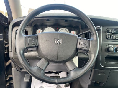 2004 Dodge Ram 1500 SLT/Laramie