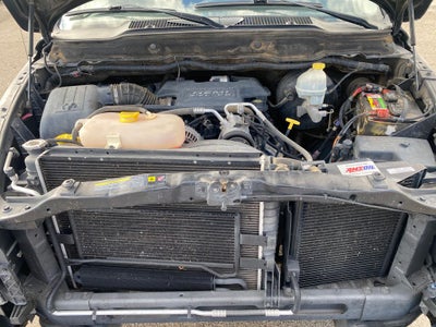 2004 Dodge Ram 1500 SLT/Laramie