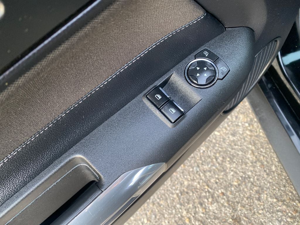 2016 Ford Mustang V6