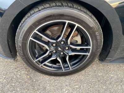 2016 Ford Mustang V6