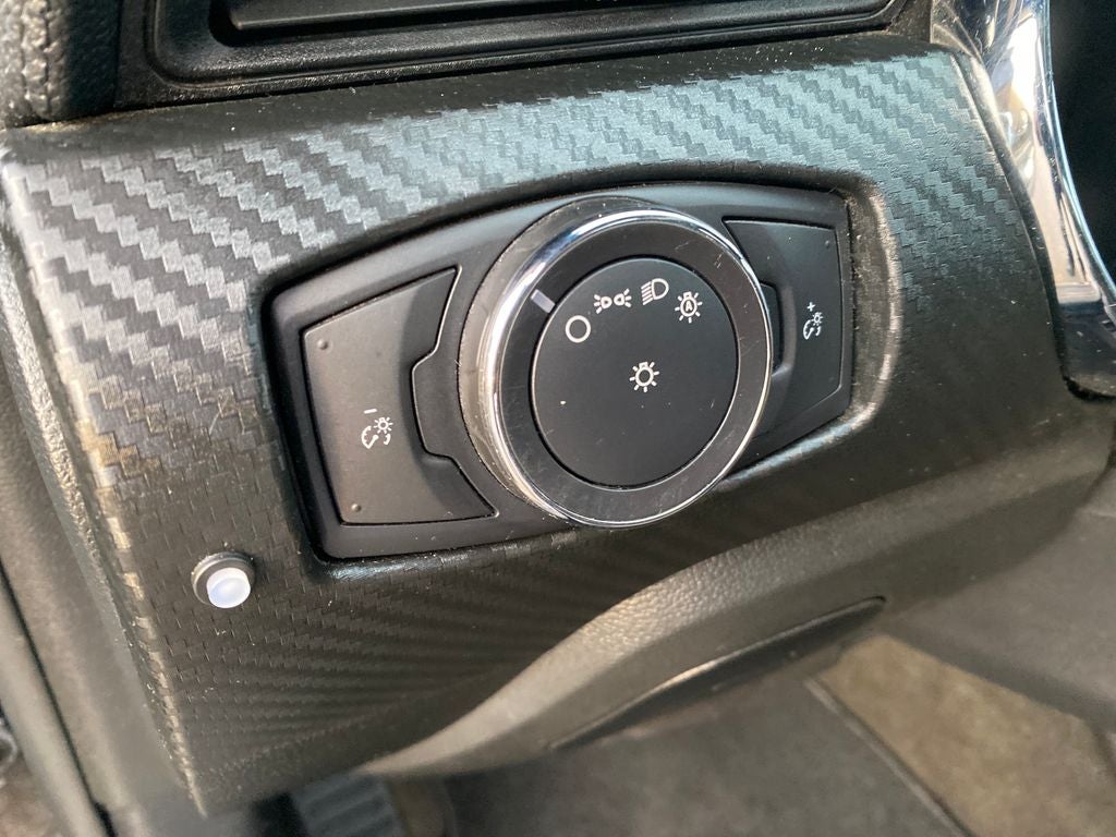 2016 Ford Mustang V6