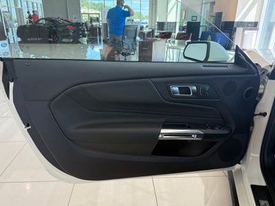 2025 Ford Mustang GT Premium 60 Year Anniversary