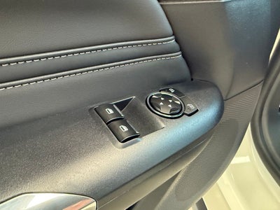 2025 Ford Mustang GT Premium 60 Year Anniversary