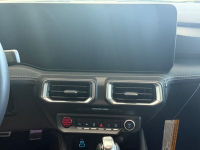 2025 Ford Mustang GT Premium 60 Year Anniversary