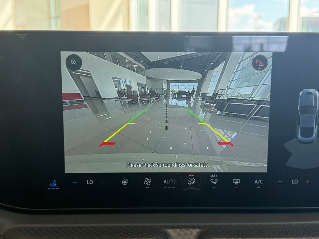 2025 Ford Mustang GT Premium 60 Year Anniversary