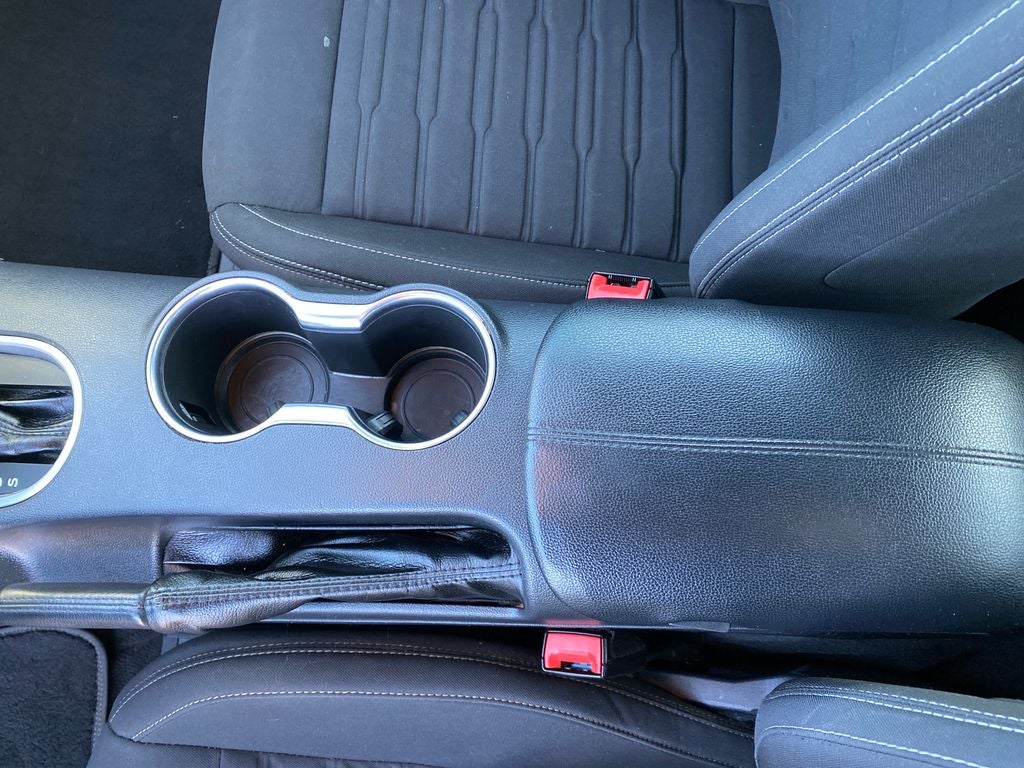 2021 Ford Mustang Mach 1 Fastback