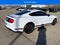 2021 Ford Mustang Mach 1 Fastback