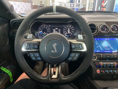 2021 Ford Mustang Shelby GT500 Fastback