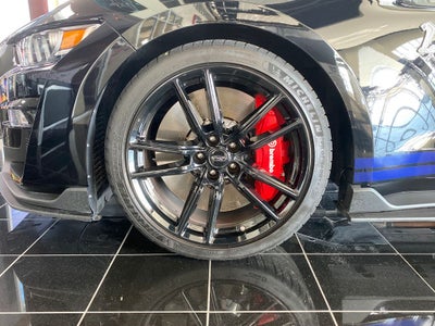 2021 Ford Mustang Shelby GT500 Fastback