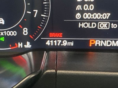 2021 Ford Mustang Shelby GT500 Fastback