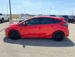 2016 Ford Focus ST ST