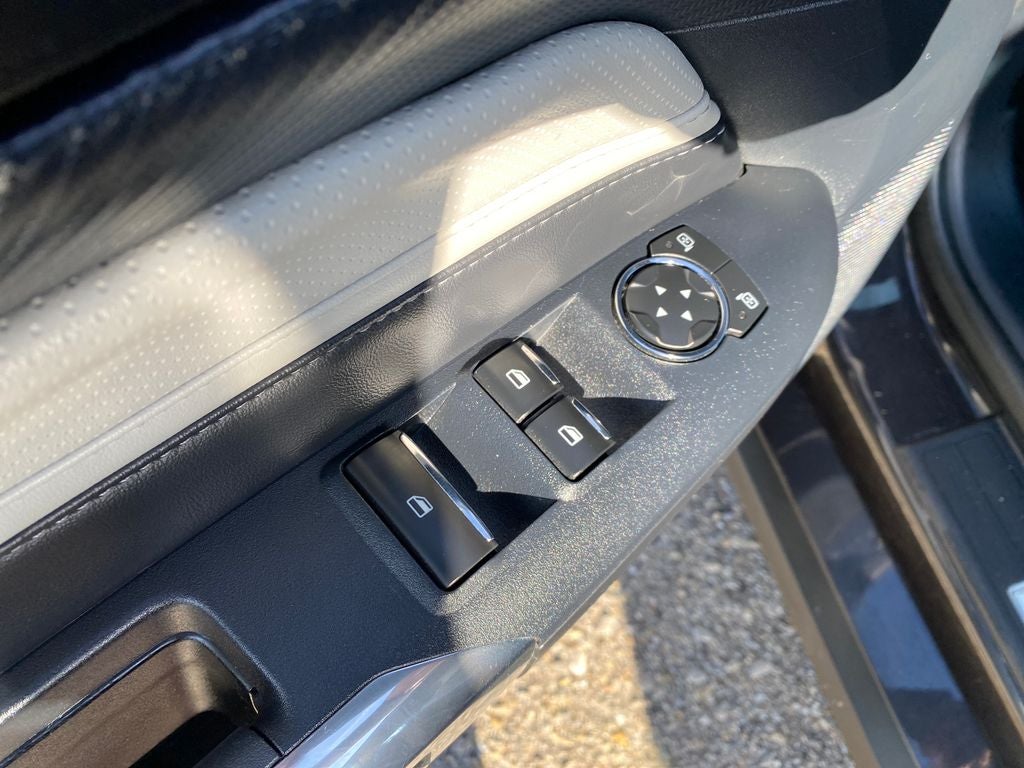 2024 Ford Mustang EcoBoost Premium Convertible