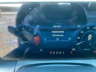 2024 Ford Mustang EcoBoost Premium Convertible