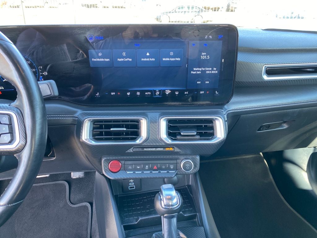 2024 Ford Mustang EcoBoost Premium Convertible