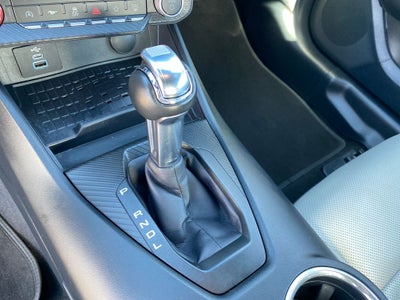 2024 Ford Mustang EcoBoost Premium Convertible